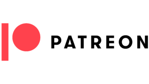 Patreon-Logo-2020-present